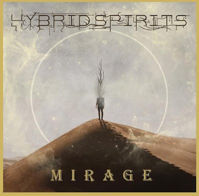 Hybrid Spirits lanzará un nuevo EP