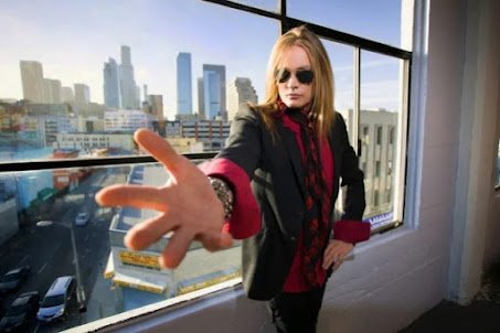 Sebastian Bach anuncia gira 2021 por el 30º aniversario del álbum debut de Skid Row
