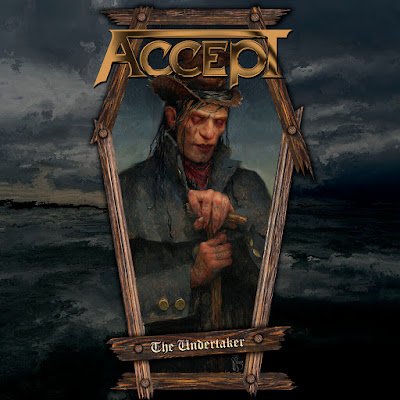 Accept presenta single de su nuevo álbum