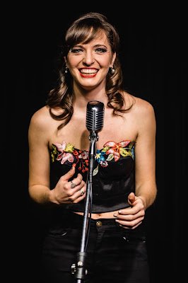 Janise presenta su nuevo single y videoclip