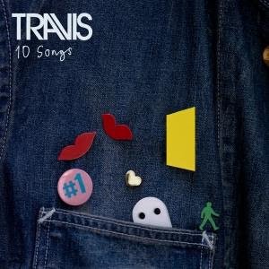 Travis lanzó su tan esperado nuevo álbum “10 Songs”