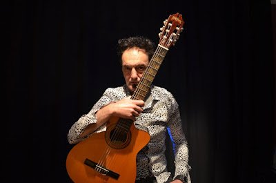 Diego Mizrahi anticipa «Me sangra el corazón»