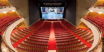 Vuelven las actividades teatrales y los recitales con limitaciones, pero vuelven