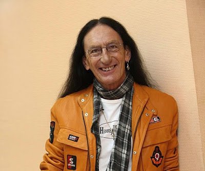 Murió Ken Hensley, leyenda de Uriah Heep