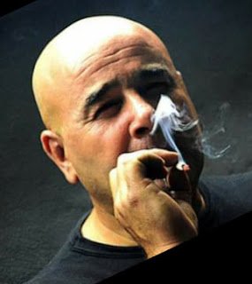 Murió Shaffo Pastor, fundador y bajista de Vorax