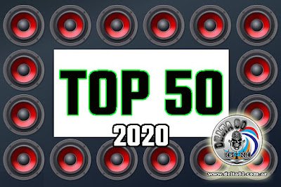 TOP 50 del 2020 en Delta 80