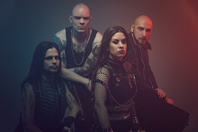 Presentamos a Void Inn, metal alternativo serbio