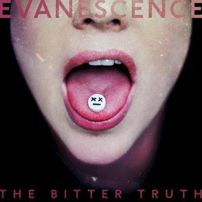 Evanescence anuncia la fecha de su nuevo álbum junto al adelanto “Yeah right”