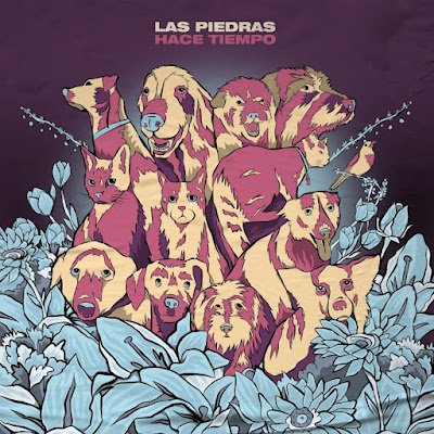 Nuevo single de Las Piedras