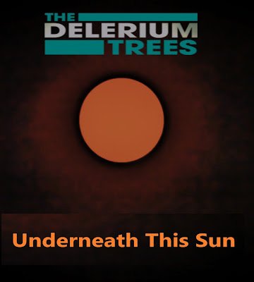 The Delerium Trees promociona su material editado en pandemia