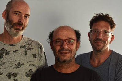 Una nueva editorial en medio de la crisis de la industria del libro
