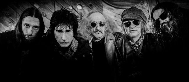 Presentamos a The Limit y su nuevo trabajo