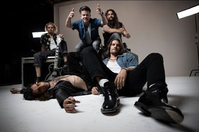 Radio Ritual estrena nuevo videoclip