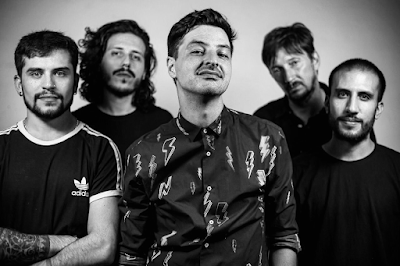 Se reprogramó el show de Chino Mansutti y los Cronopios