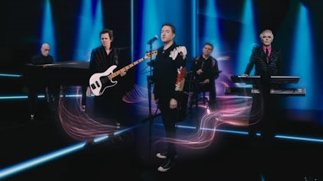 Duran Duran rinde tributo a David Bowie