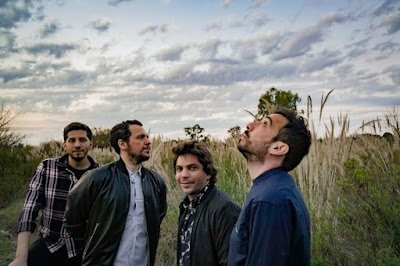 Nuevos trabajos de noveles artistas