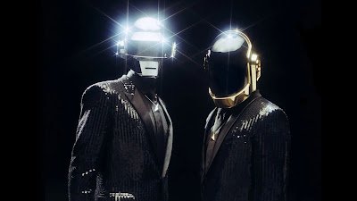 Se separó Daft Punk