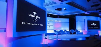Universal confirma que cotizará en bolsa pública en Holanda