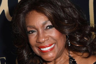 Murió Mary Wilson, cofundadora de The Supremes
