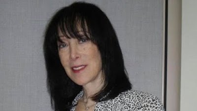 Murió Gerri Miller, editora de Metal Edge