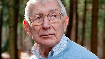 Murió Lou Ottens, el ingeniero holandés que inventó el cassette