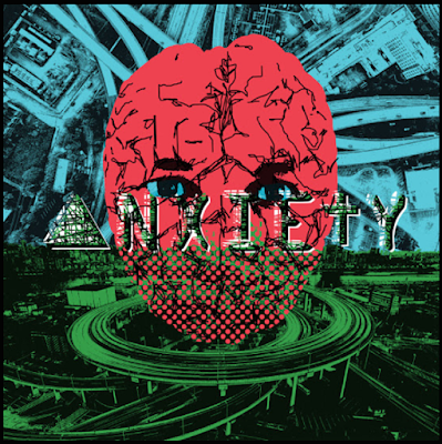 Autogramm estrena “Anxiety”, adelanto de su nuevo disco