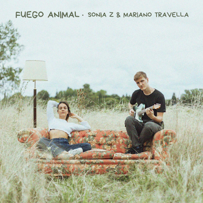 Sonia Z & Mariano Travella presentan “Fuego animal”