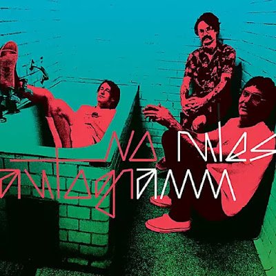 Autogramm estrena “No Rules” adelantando su nuevo disco