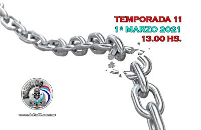 Arranca la temporada 11 en Delta 80