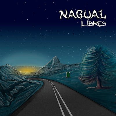 Nagual presenta su nuevo single y video lyric «Libres»