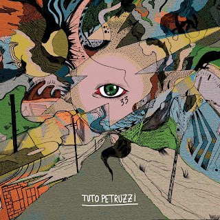 Tuto Petruzzi presenta su nuevo álbum