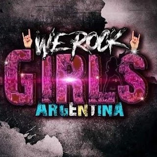 Se viene «We Rock girls»