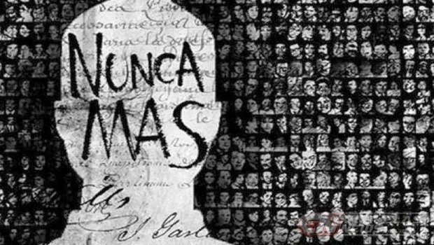 Día Nacional de la Memoria por la Verdad y la Justicia