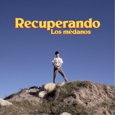 Los Médanos presenta el videoclip de «Recuperando»