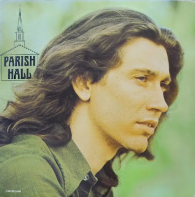 Desempolvando joyas olvidadas: Parish Hall