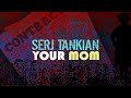 Serj Tankian estrenó el lyric video de “Your mom”