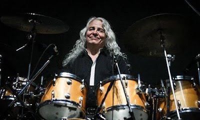 El baterista Rodolfo García con muerte cerebral tras sufrir un ACV