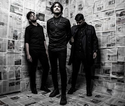 Albrío presenta “Esto pasó”, su nuevo single