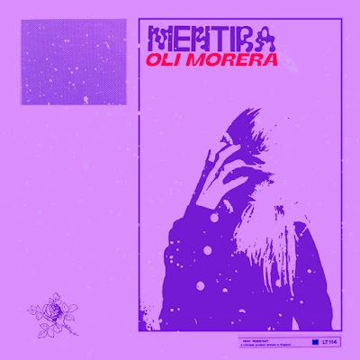 Oli Morera presenta nuevo single