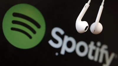¿Cómo le paga Spotify a las bandas y solistas?