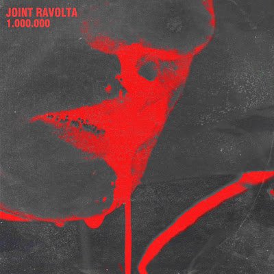 Joint Ravolta presenta su nuevo single