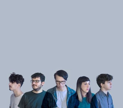 Nuevo single de La Cara de los Últimos