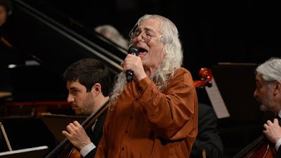 Murió Rodolfo García tras sufrir un ACV días atrás