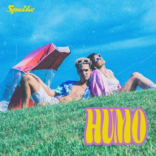 Spaike presenta su nuevo single