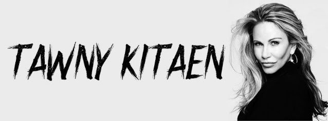 Murió Tawny Kitaen, actriz colaboradora de Ratt y Whitesnake