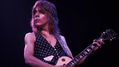 Randy Rhoads ingresa al Salón de la Fama del Rock & Roll 2021