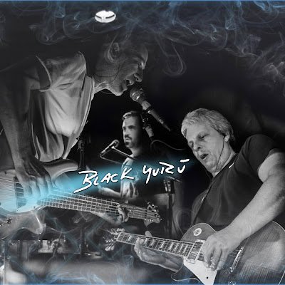 Black Yurú sube toda su discografía a Spotify