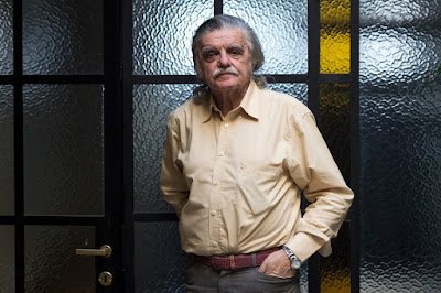 Murió Horacio González, escritor y sociólogo, ex director de la Biblioteca Nacional