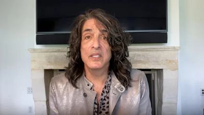 Paul Stanley dice que Kiss puede continuar sin él y Gene Simmons: la banda es «más grande que cualquier miembro'»