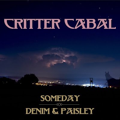 Presentamos a Critter Cabal, rock alternativo desde Cardiff